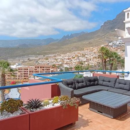 Balcon Roque Del Conde Lejlighed Costa Adeje  Eksteriør billede